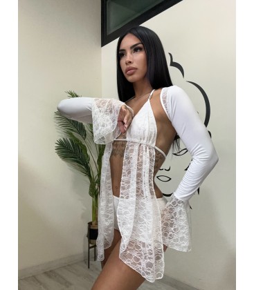 SET DAMARIS