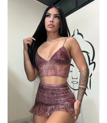 CONJUNTO SALAS