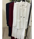 TRAJE EMELINO