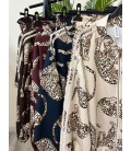 CHANDAL JAGGUAR