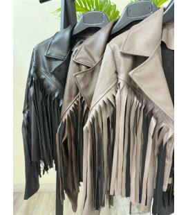 CHAQUETA WESTER