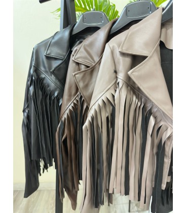 CHAQUETA WESTER
