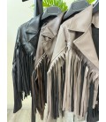 CHAQUETA WESTER
