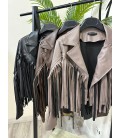 CHAQUETA WESTER