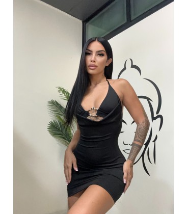 VESTIDO LISANDRA