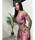 CONJUNTO LAKOBRA