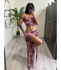 CONJUNTO LAKOBRA