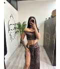 CONJUNTO LAKOBRA