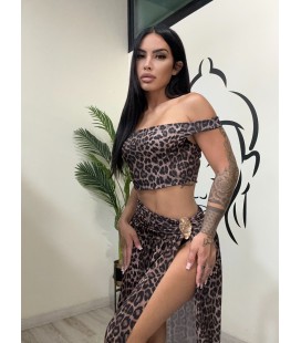 CONJUNTO LAKOBRA