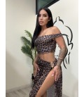 CONJUNTO LAKOBRA