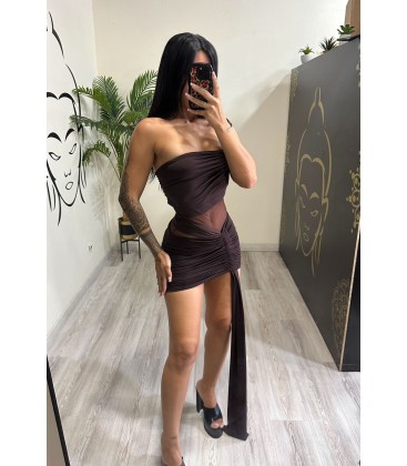 SHASHA DRESS