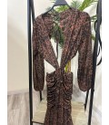 ANDRINA DRESS PRINT