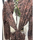 ANDRINA DRESS PRINT