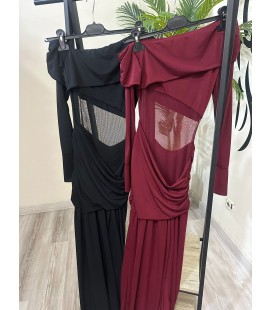 LISSETTE DRESS