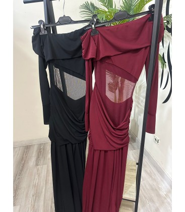LISSETTE DRESS