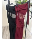 LISSETTE DRESS