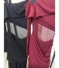 LISSETTE DRESS
