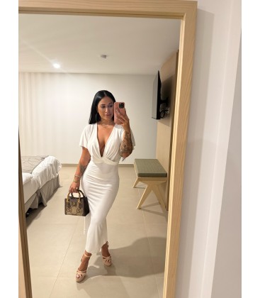 VESTIDO NERJA