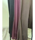 LEGGIN MAXI CAMPANA