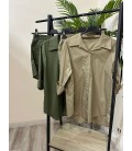 CONJUNTO POPELIN