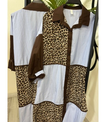 MAXIBLUSA AFRIKA