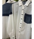 POCKET JEANS