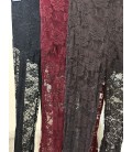 MAXI LEGGIN ENCAJE