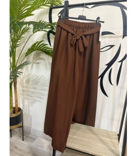 PANTALON FLUIDO