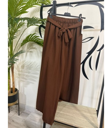 PANTALON FLUIDO