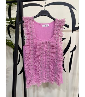 BLUSA ARAMIS