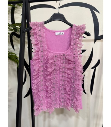 BLUSA ARAMIS