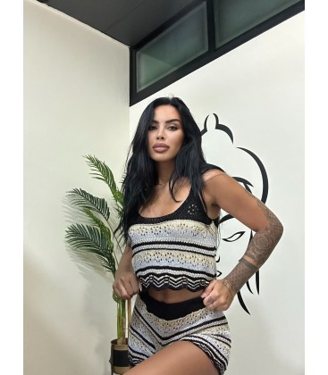 AROA LUREX