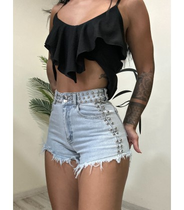 SHORT TACHAS