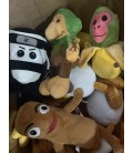 PELUCHES ITALIAN BRAINROT