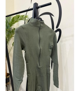 MONO REDUCTOR VERDE MILITAR