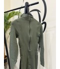 MONO REDUCTOR VERDE MILITAR
