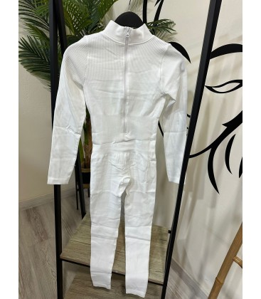 MONO REDUCTOR BLANCO