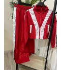 CHANDAL RACING
