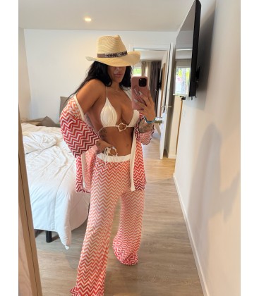 CONJUNTO AZTECA