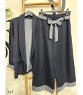 TRAJE DENIM