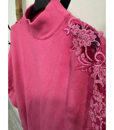 JERSEY MAGALY