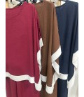 CONJUNTO LOMANA
