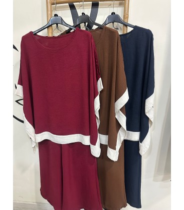 CONJUNTO LOMANA