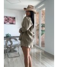 CONJUNTO POPELIN