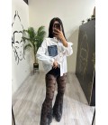POCKET JEANS