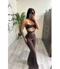 LEGGIN MAXI CAMPANA