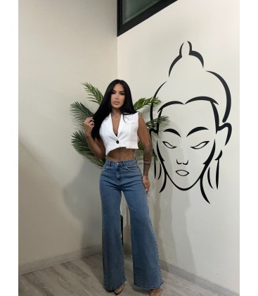 PANTALON TACHAS
