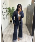 TRAJE DENIM