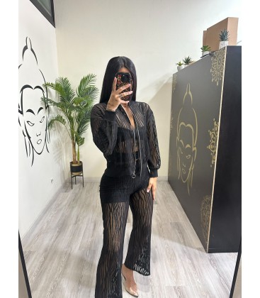 CONJUNTO LAYKA