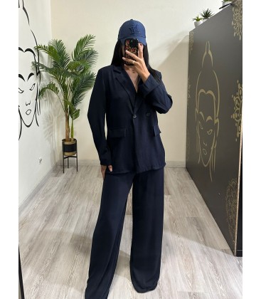 TRAJE EMELINO